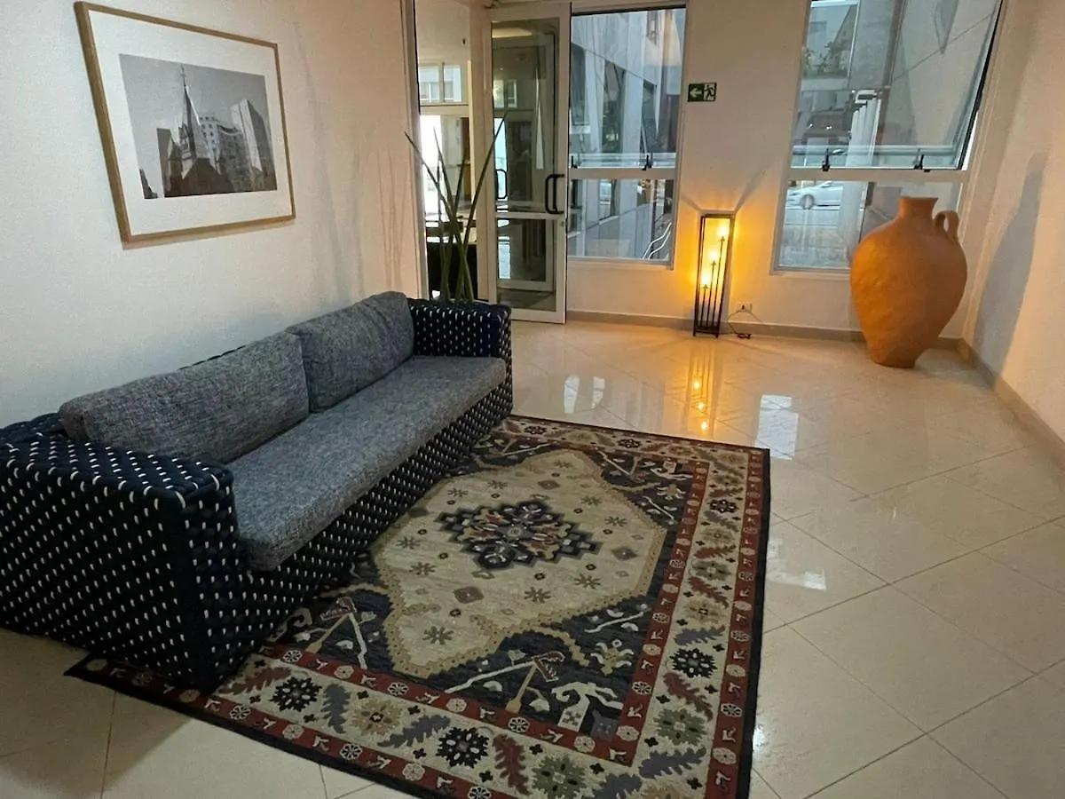 Appartamento Flat Show 600M Av Paulista, Piscina, 1Carro, Acad. San Paolo