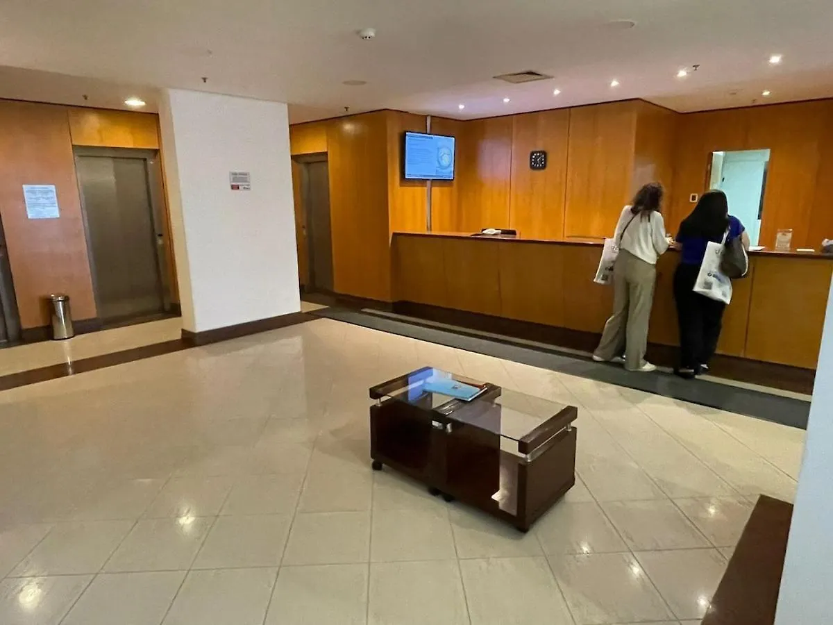 Flat Show 600M Av Paulista, Piscina, 1Carro, Acad. San Paolo 0*,